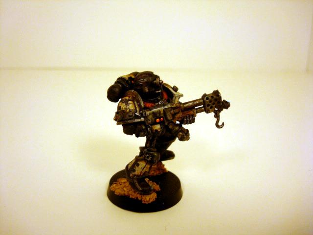 Hands, Iron, Space, Space Marines, Warhammer 40,000