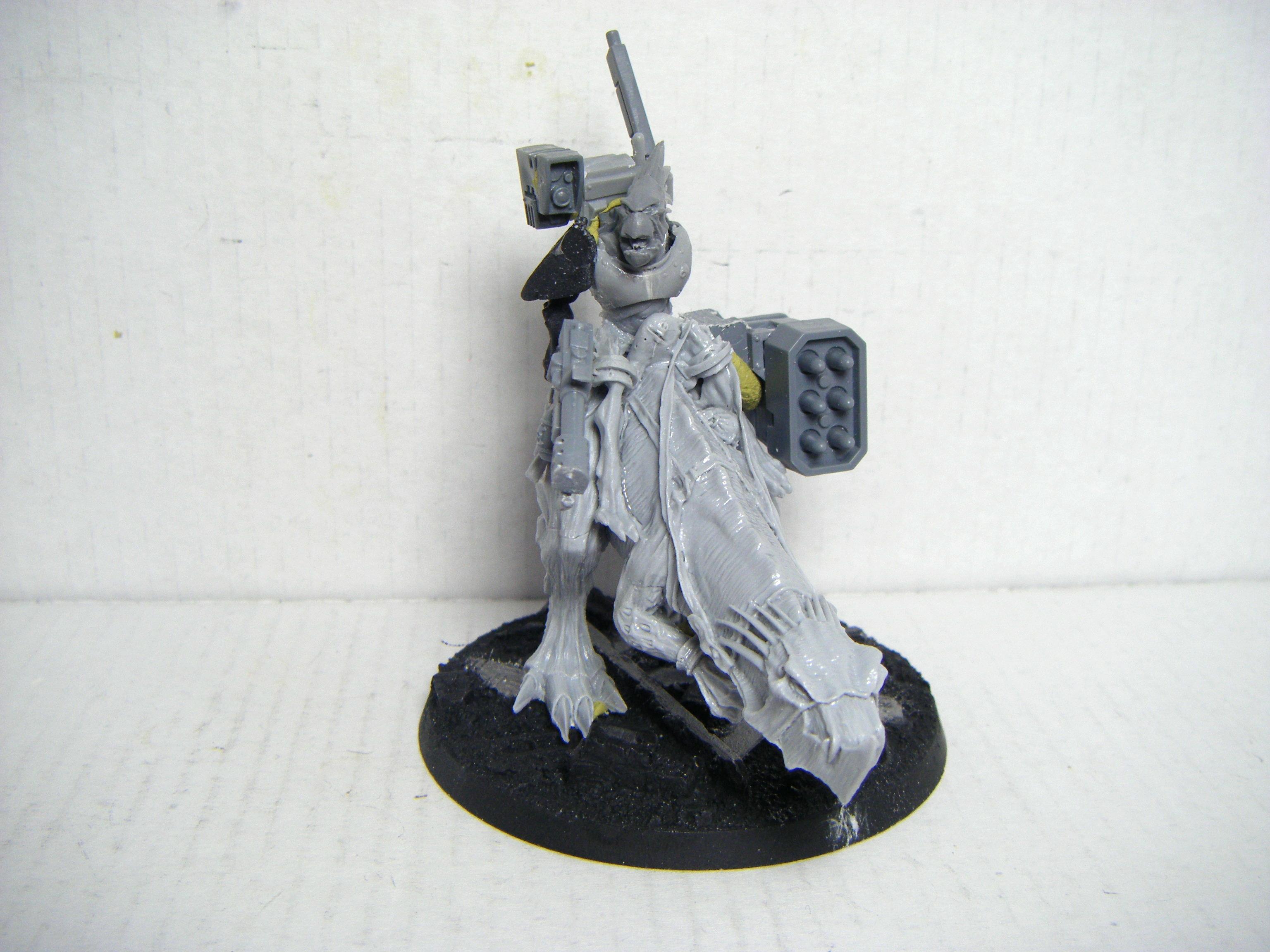 Shaper WIP
