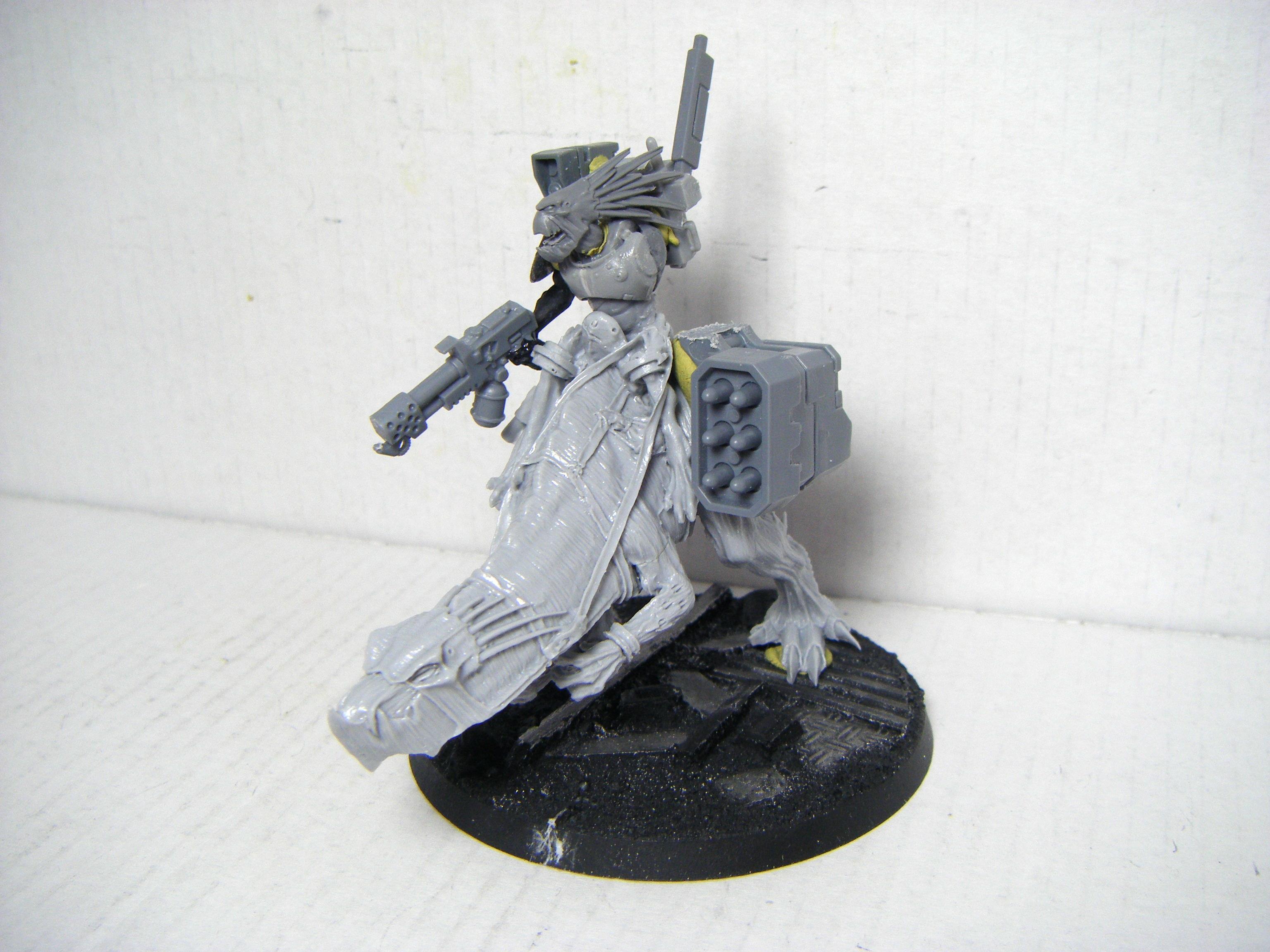 Shaper WIP