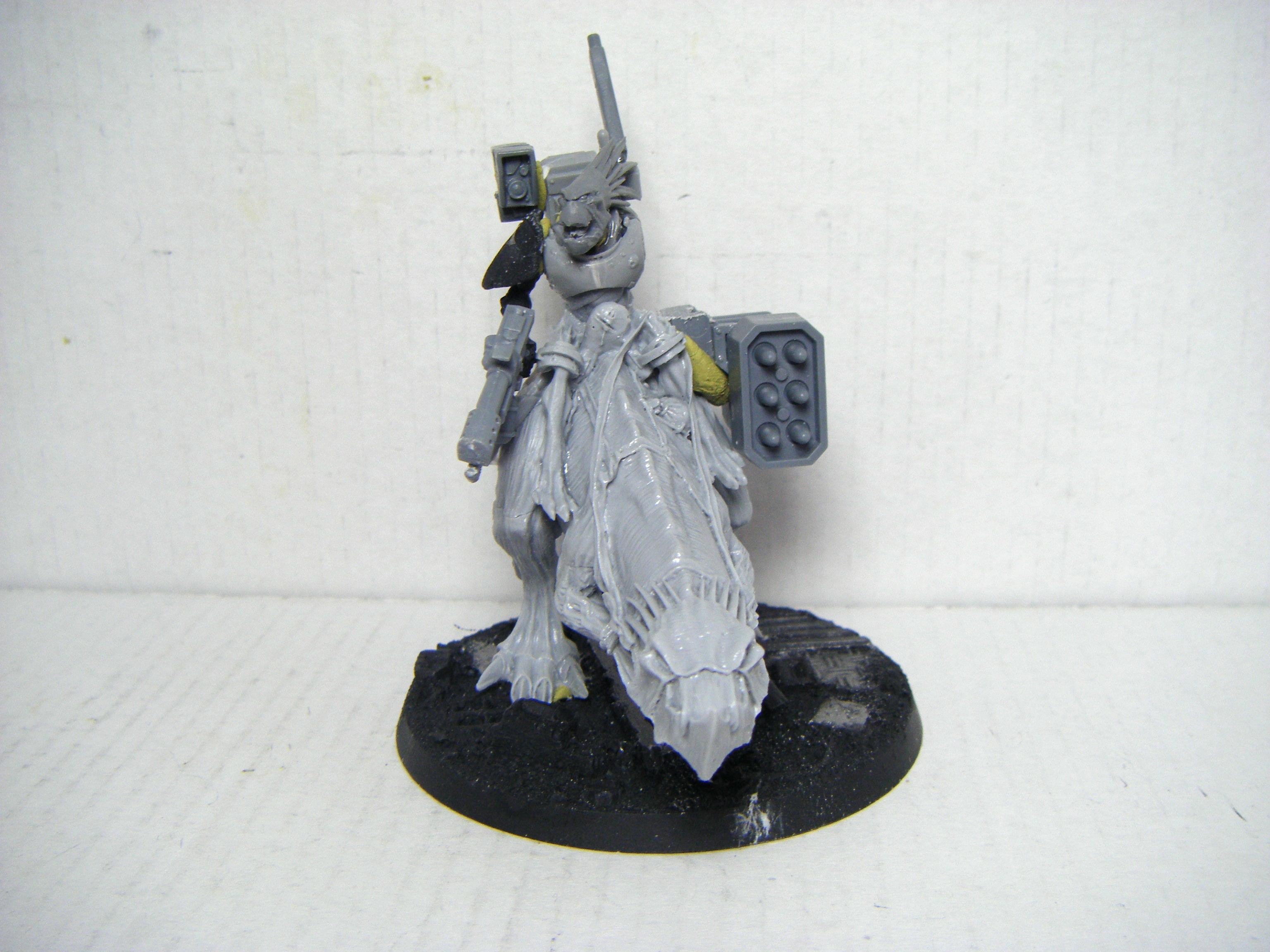 Shaper WIP