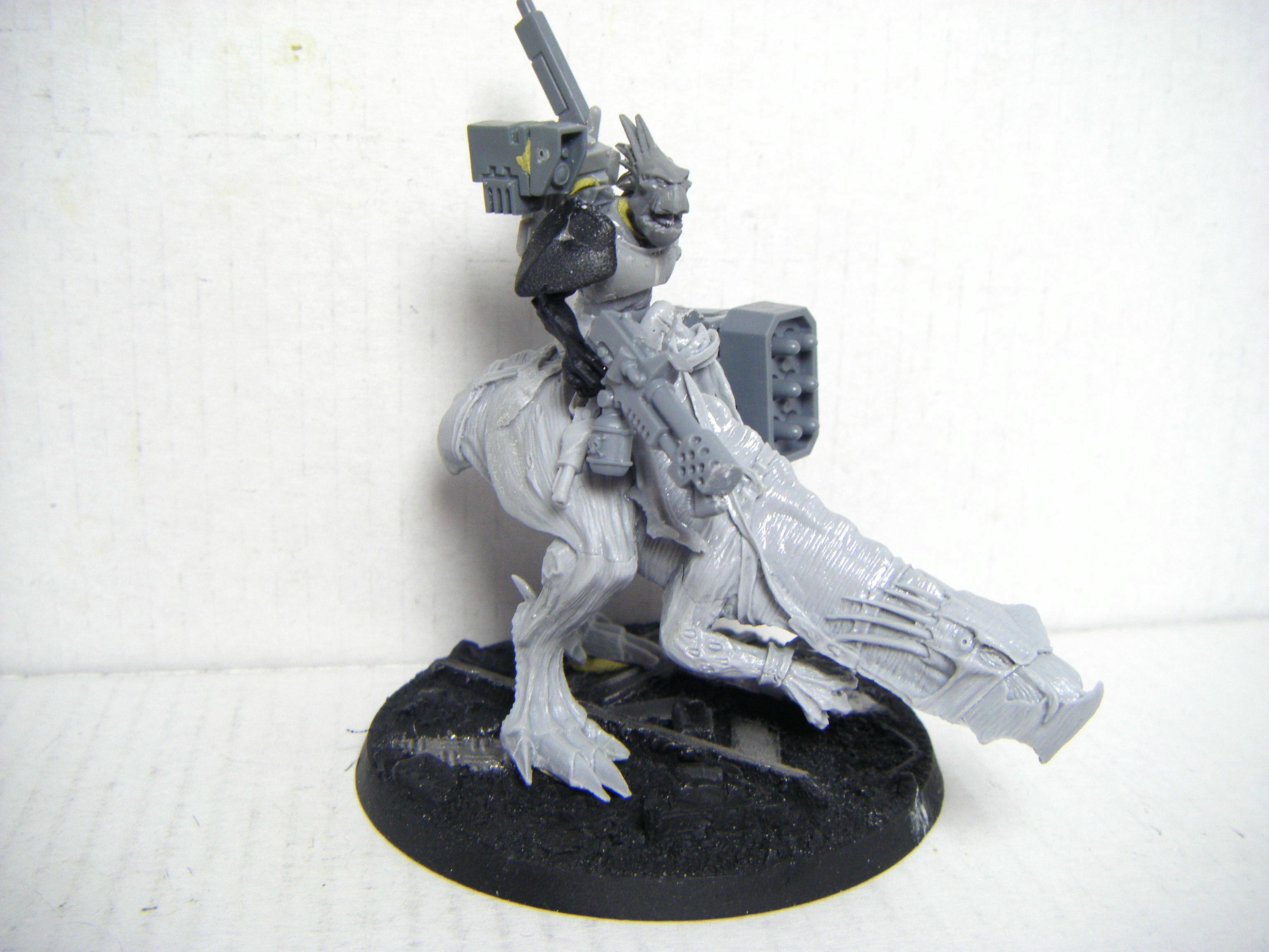 Shaper WIP