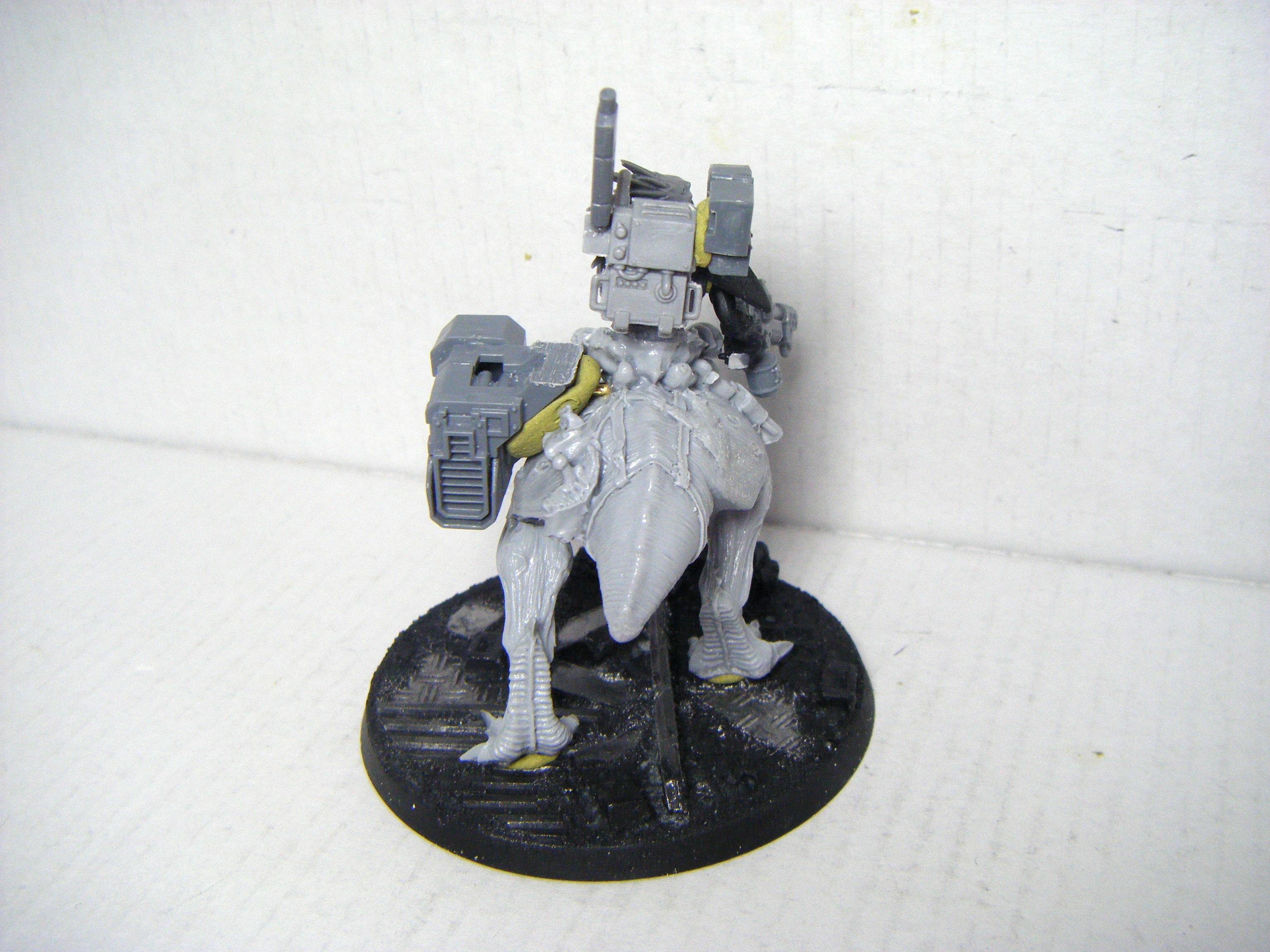 Shaper WIP