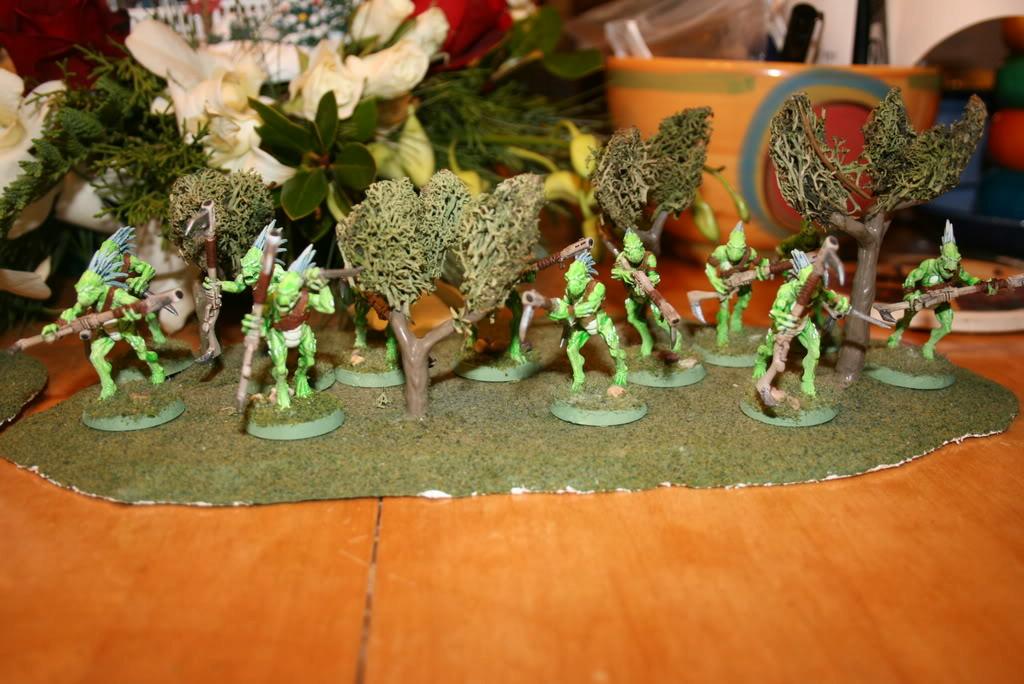 Kroot, Tau, Kroot