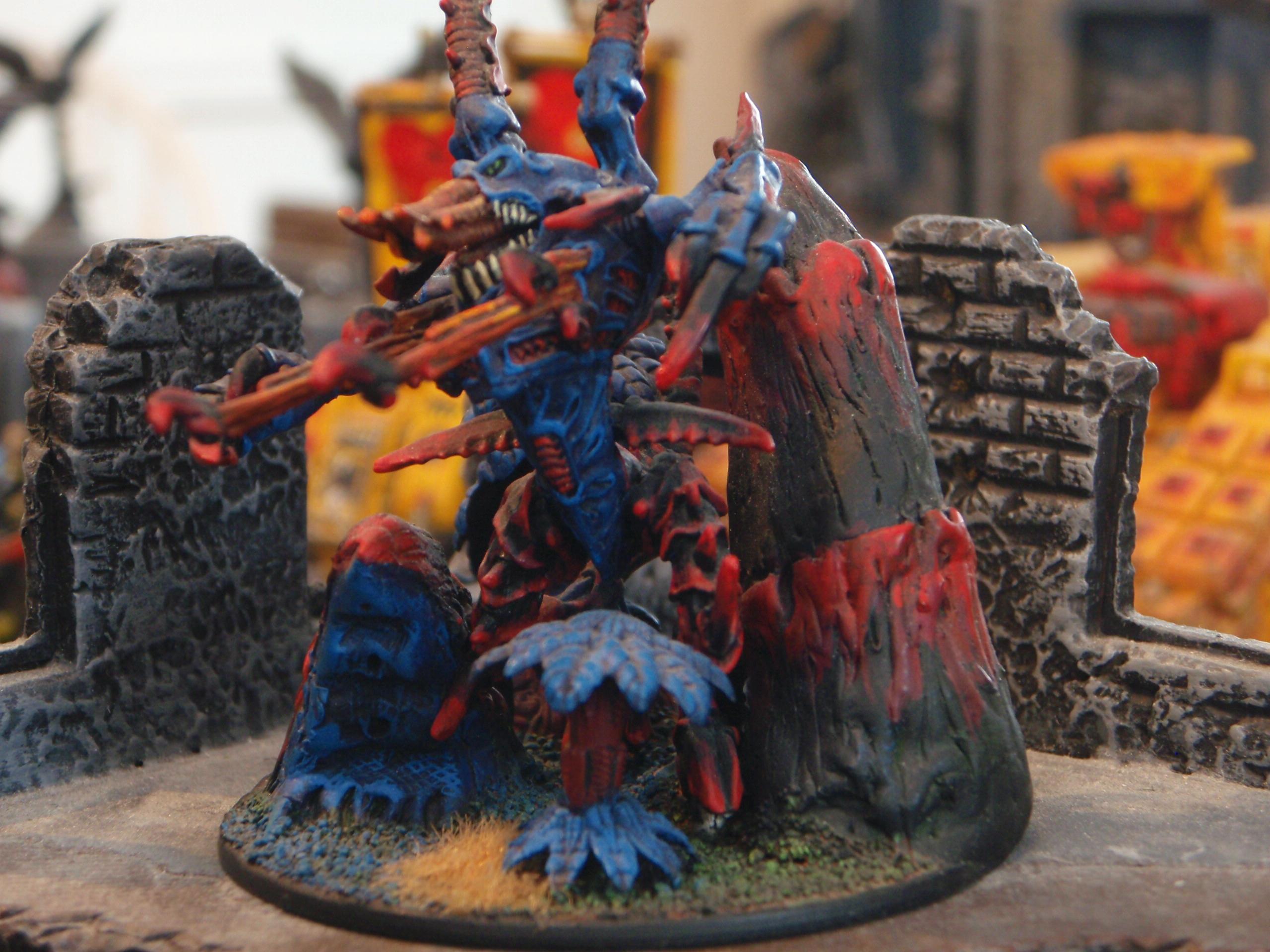 Lictor 1 left