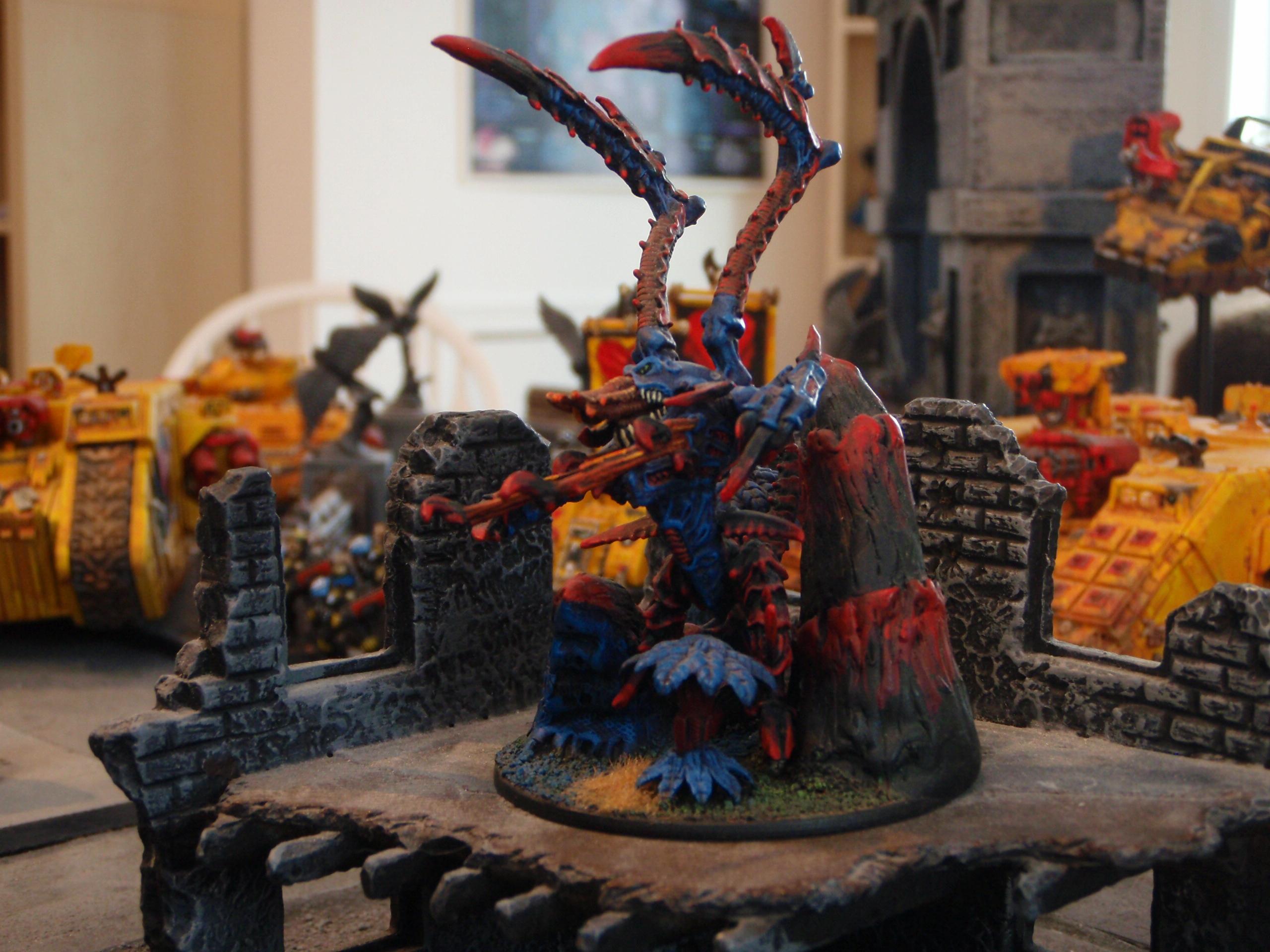 Lictor 1 front