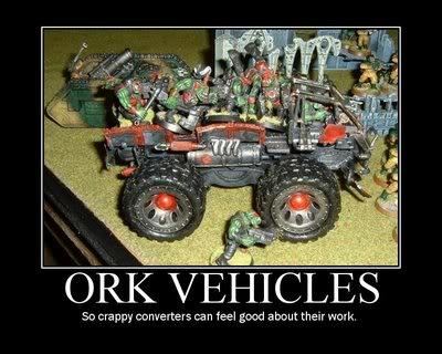 My Orks