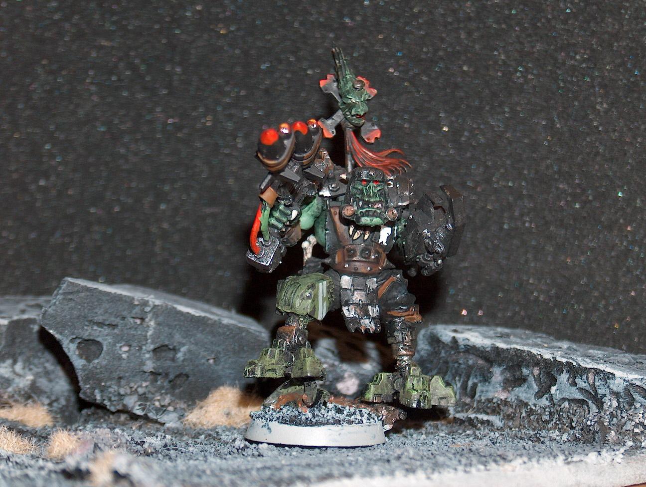 Orcs