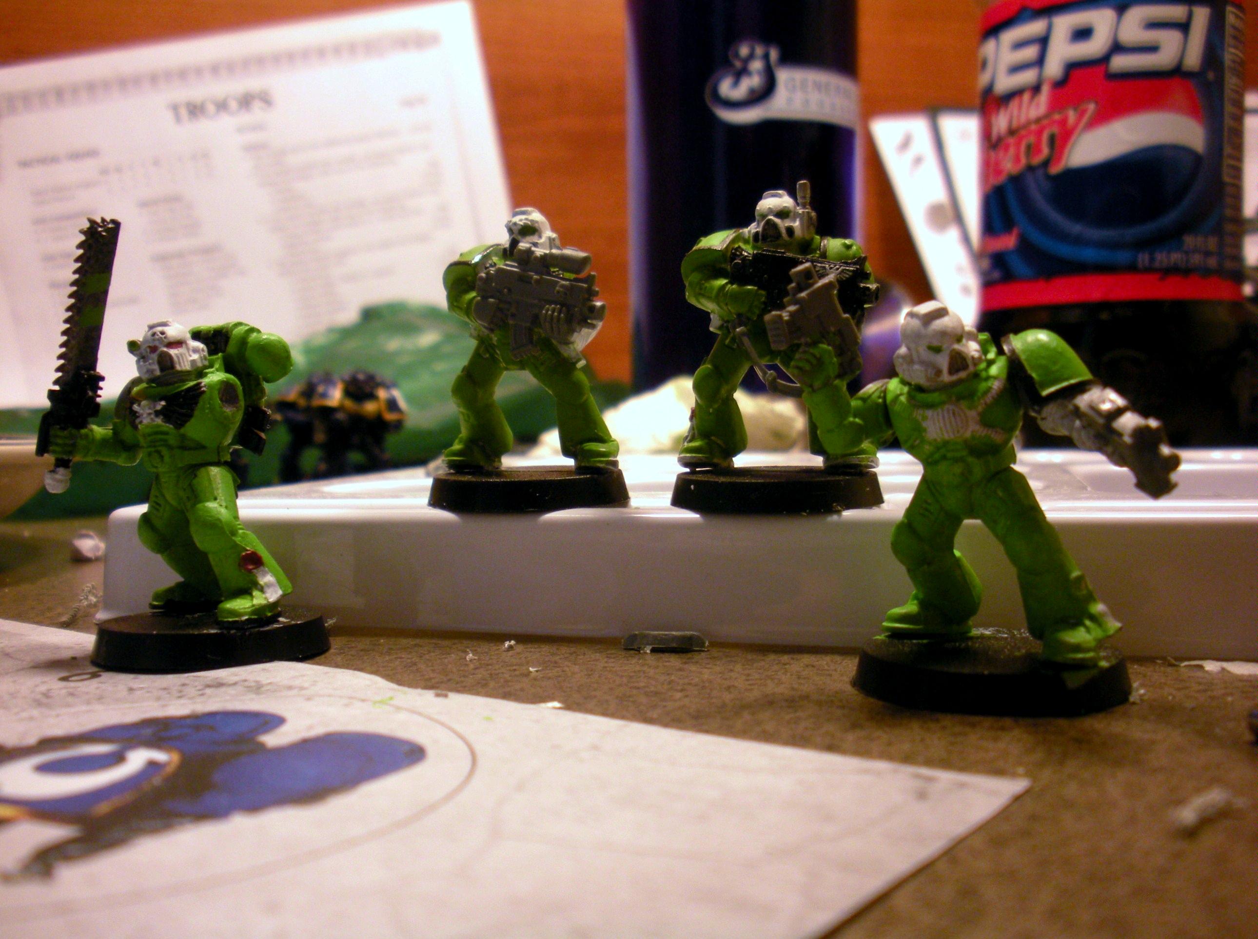 Group Shot
