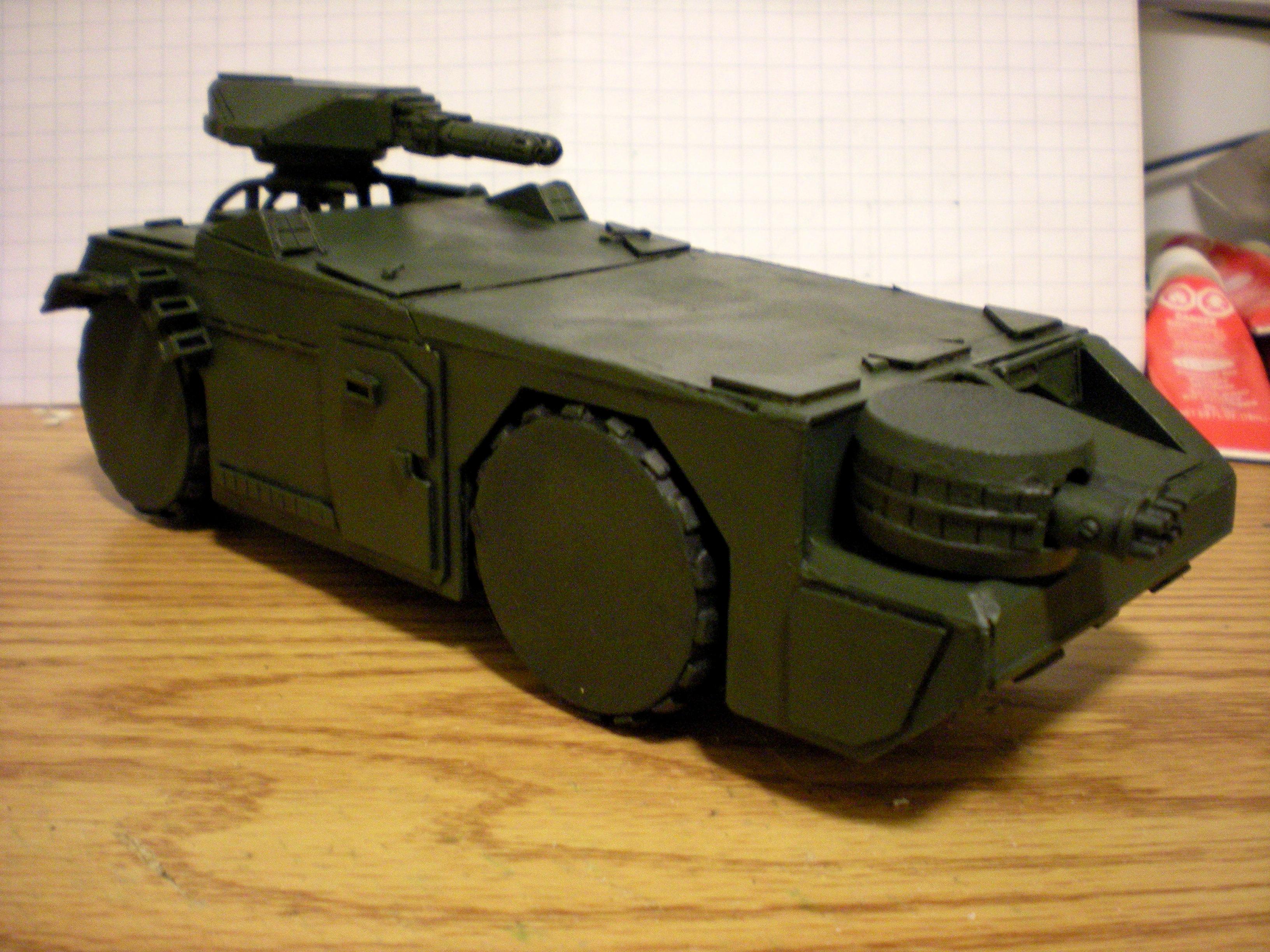Battle Car, Battle Truck, Cars