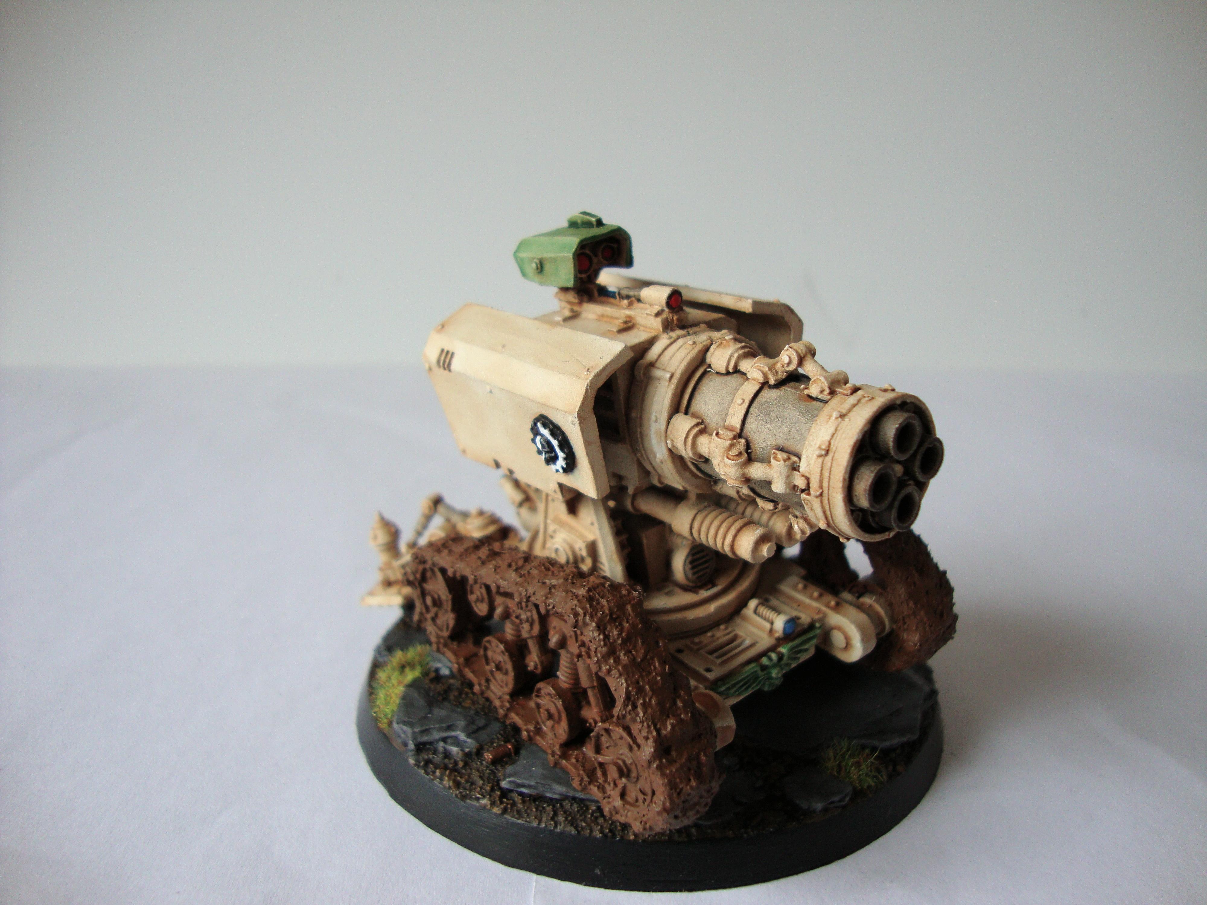 thunderfire 1