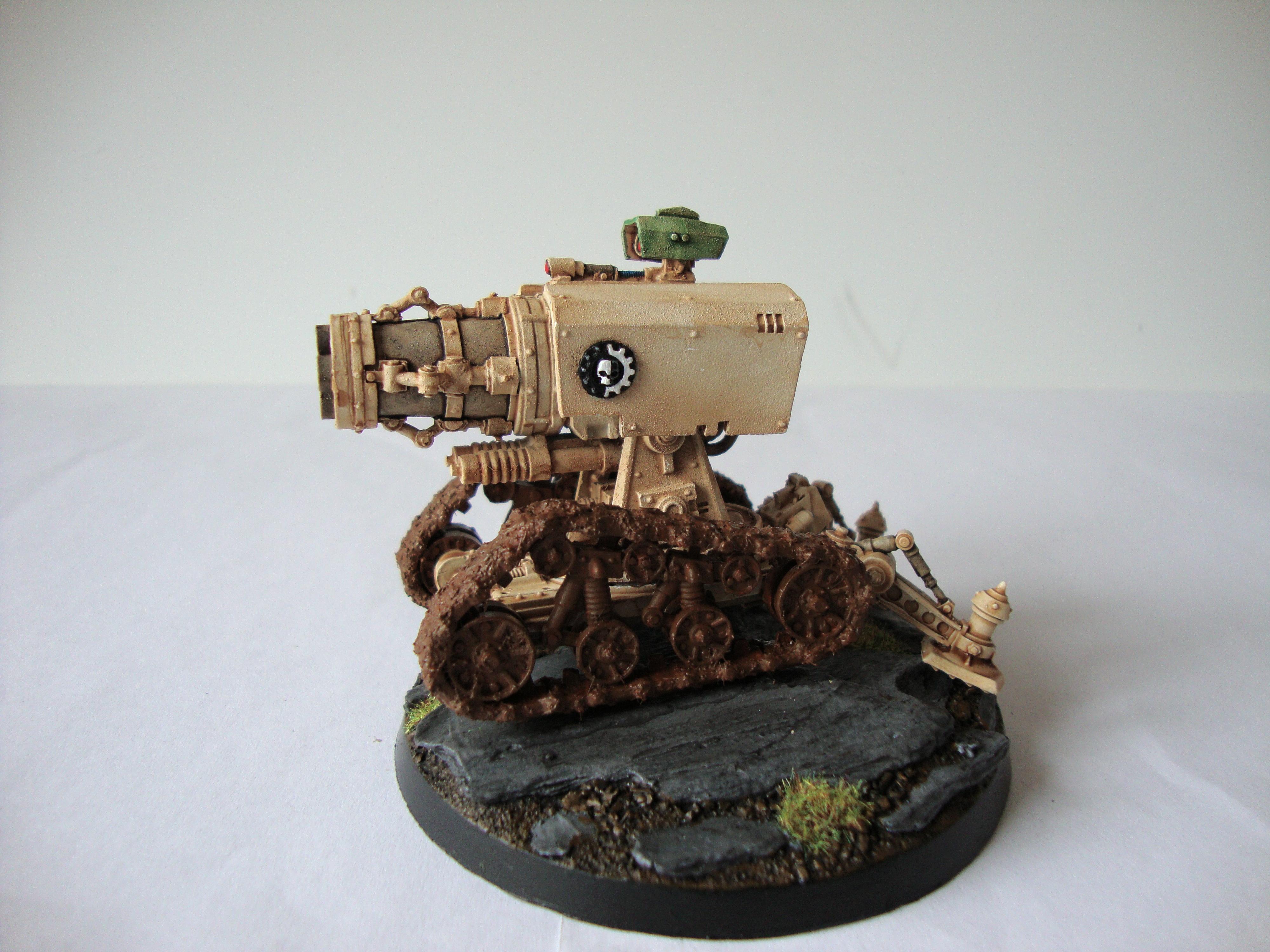 thunderfire 3