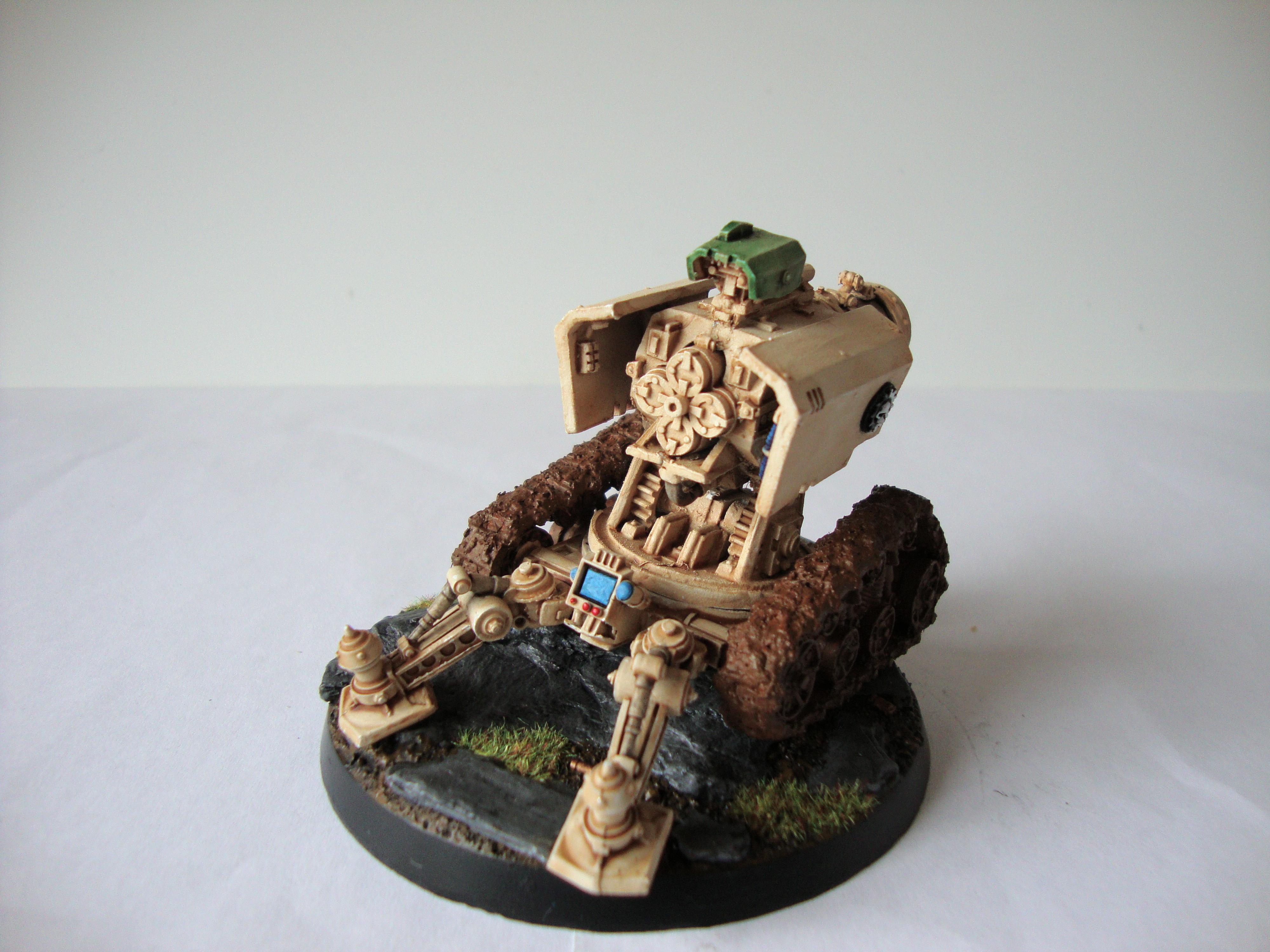 thunderfire 5