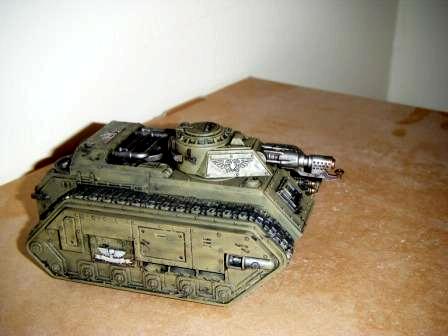 Hellhound 1