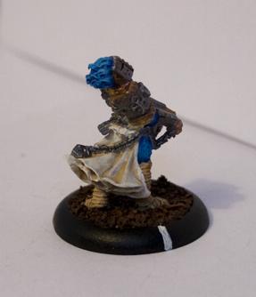 Pom, Protectorate Of Menoth, Superior, Warmachine