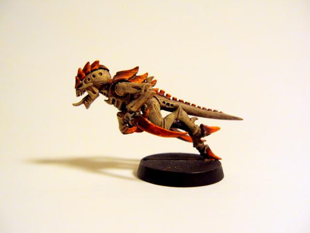 Hormagaunts, Tyranids, Warhammer 40,000