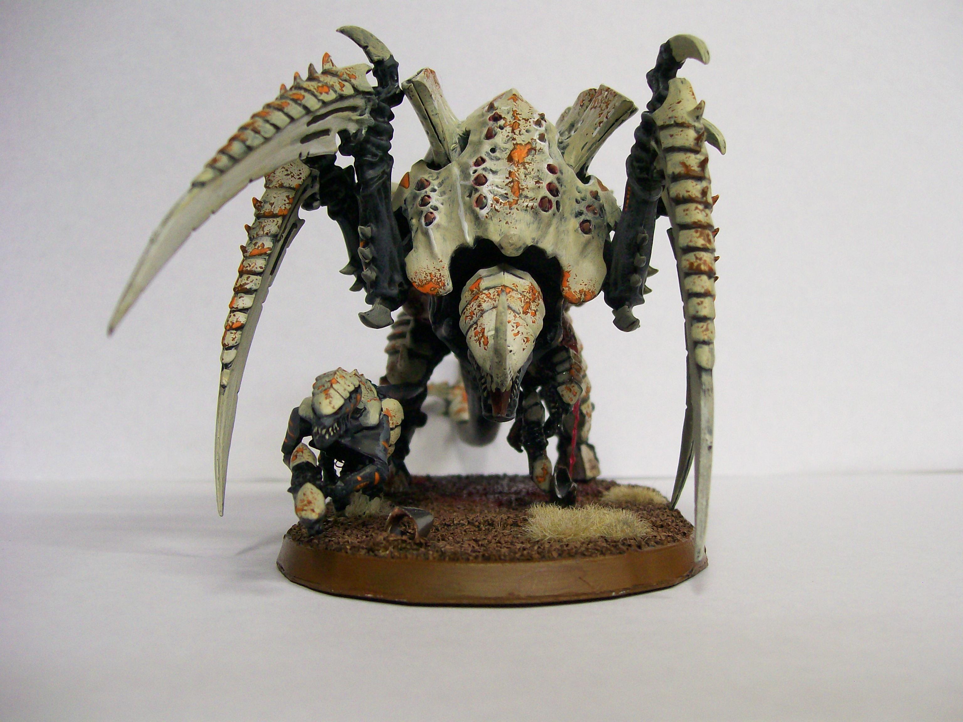 Tervigon, Tyranids, Tervigon (2)