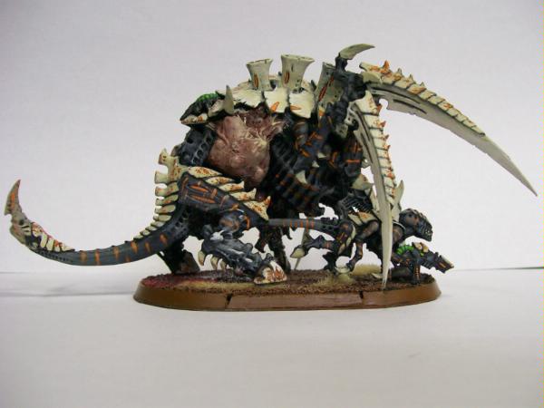 My Take on the Tervigon - Forum - DakkaDakka