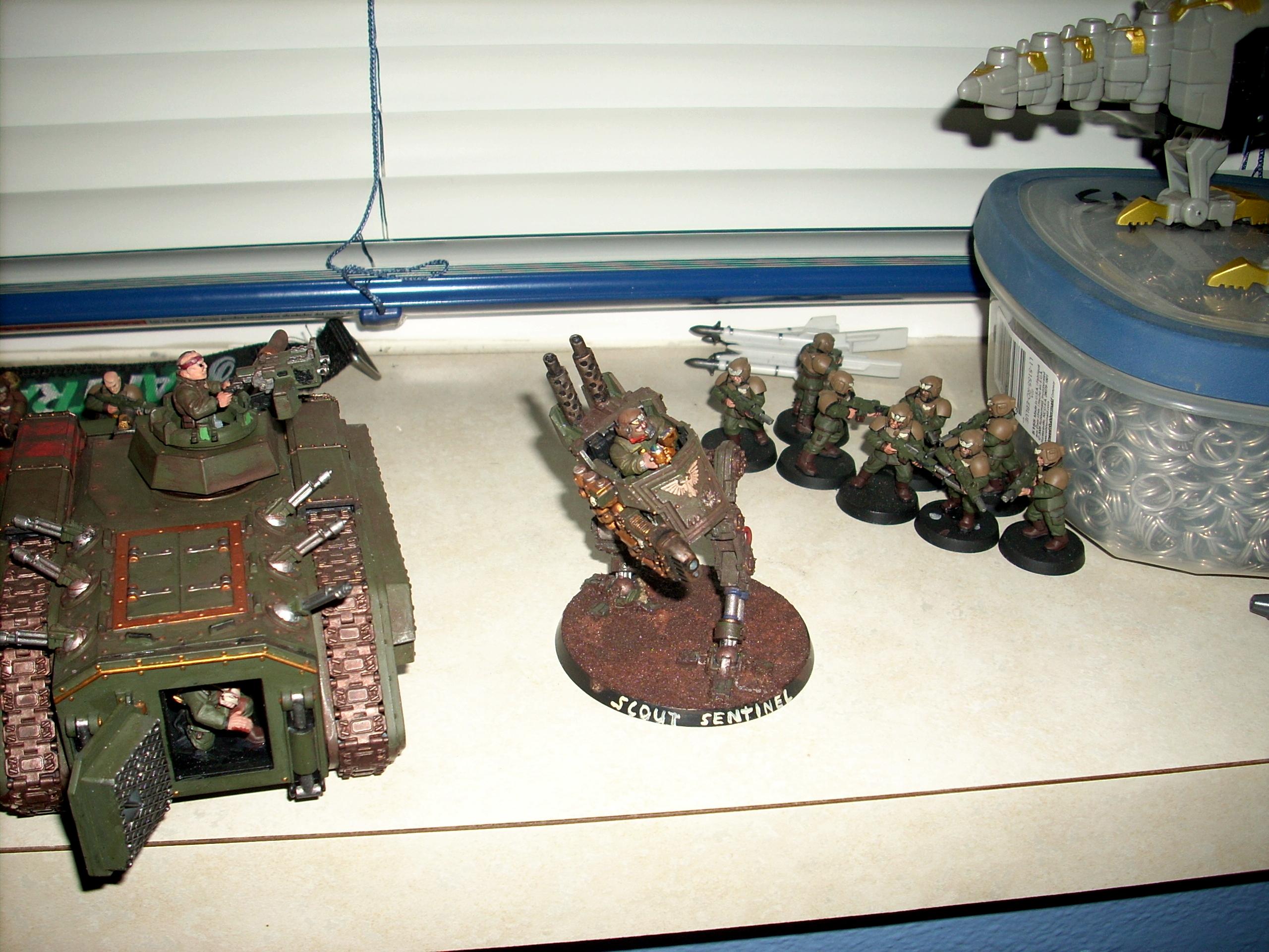 General Group