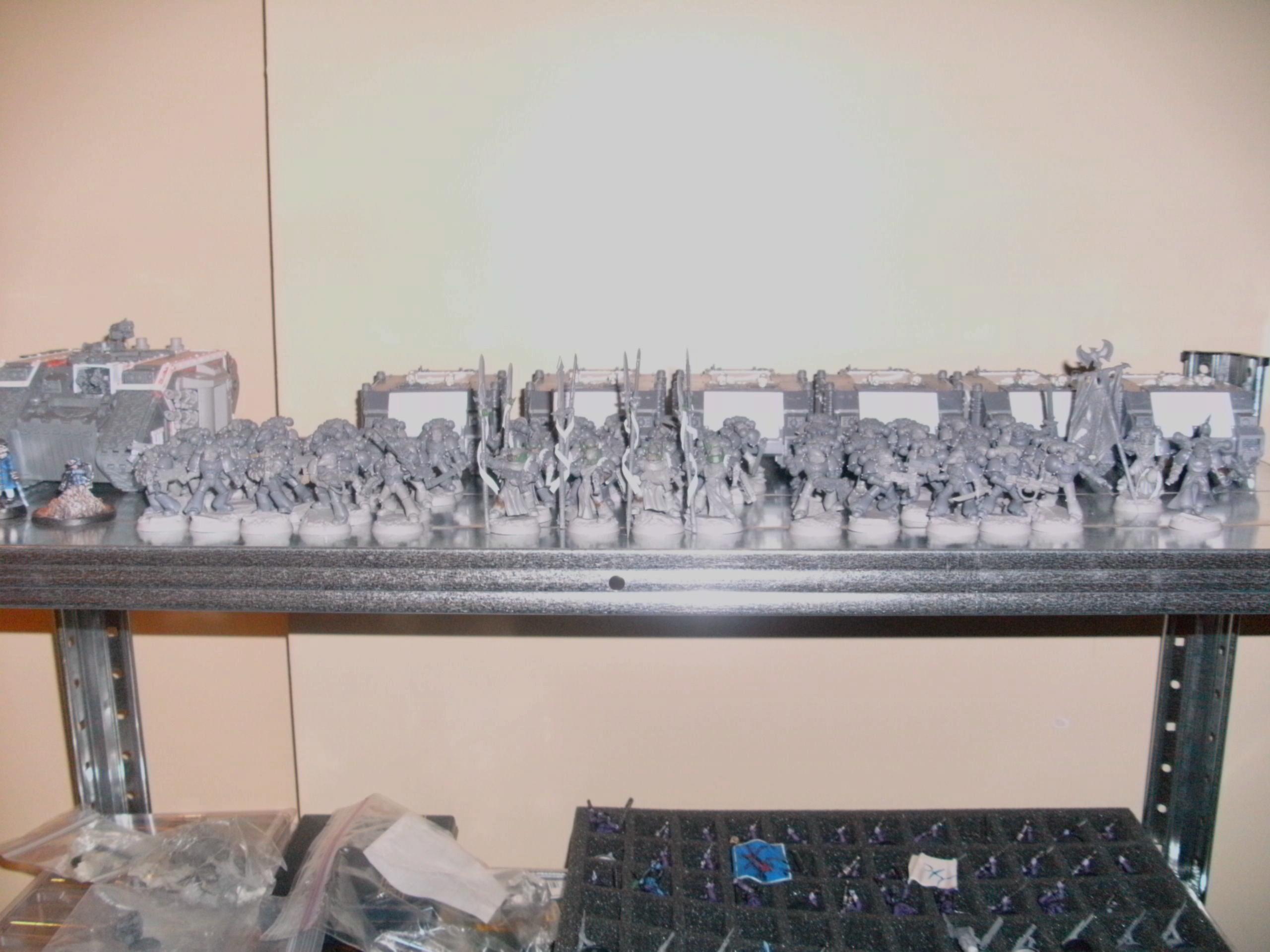 For those of you blog readers can you guess what this is:)