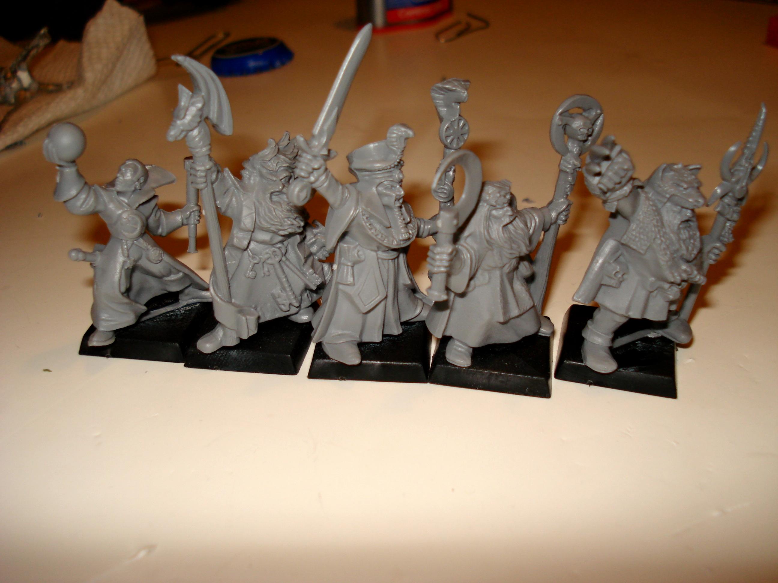WIZARD SQUAD