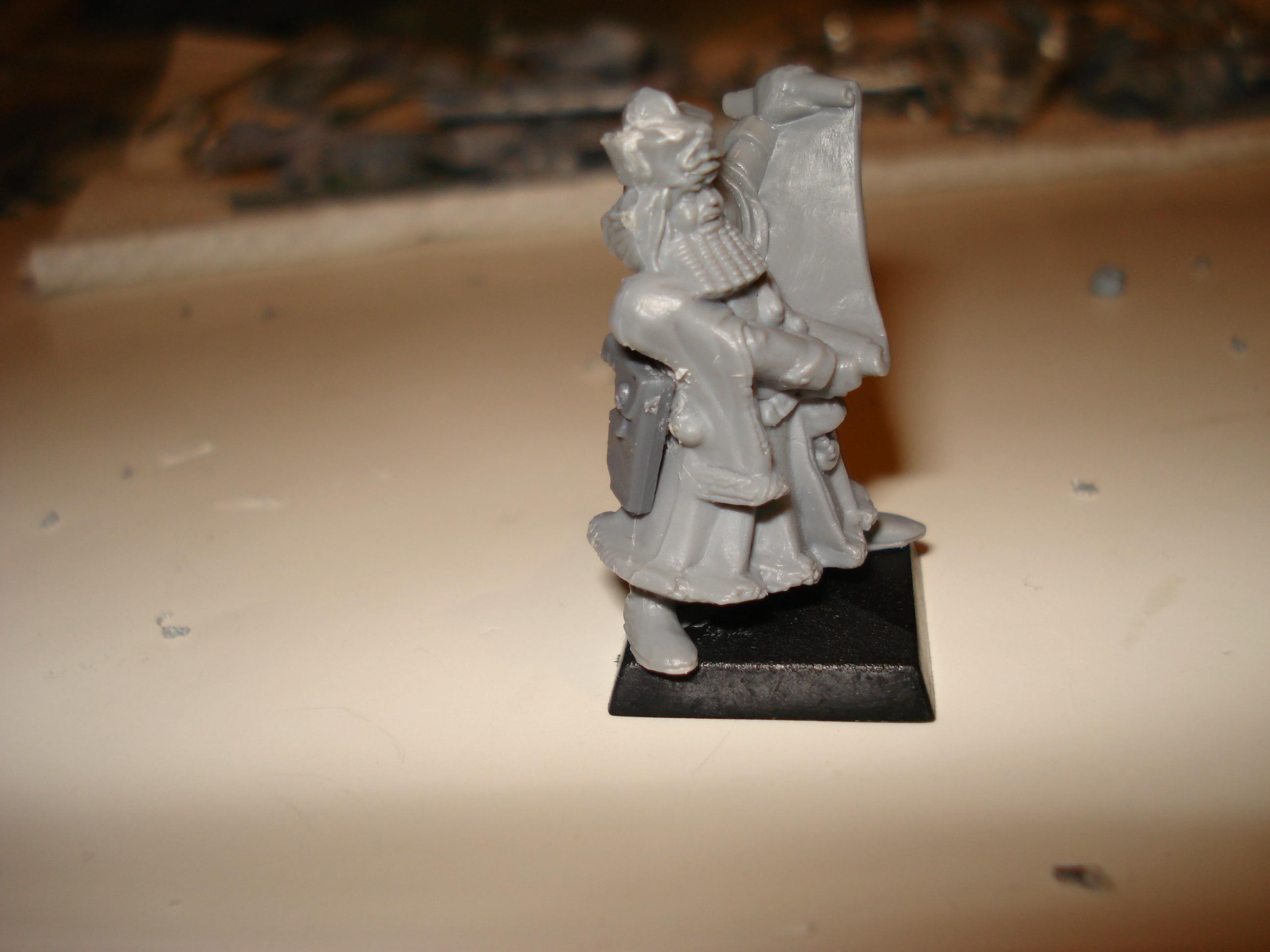 Imperial hierophant