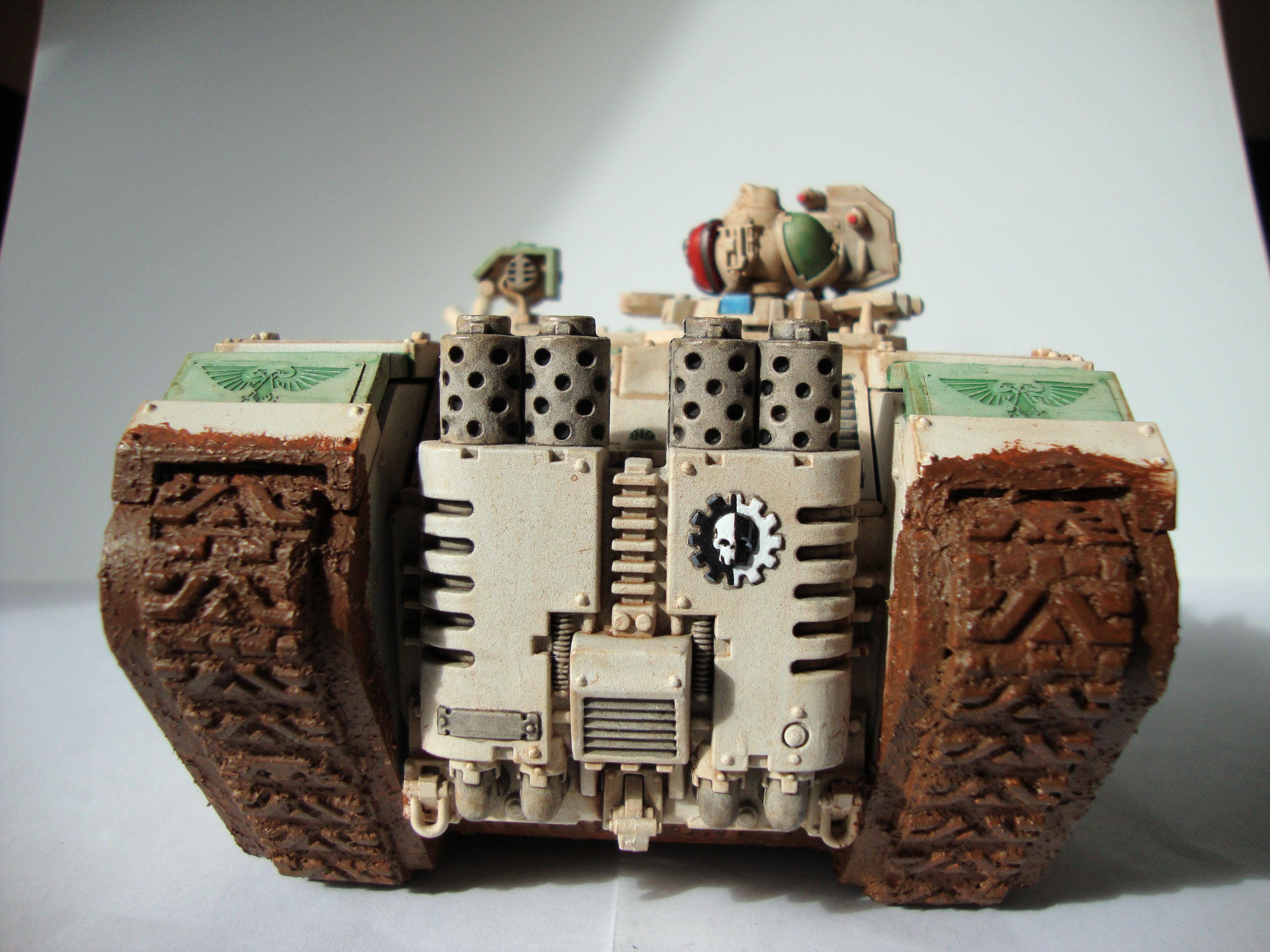 landraider 1 4