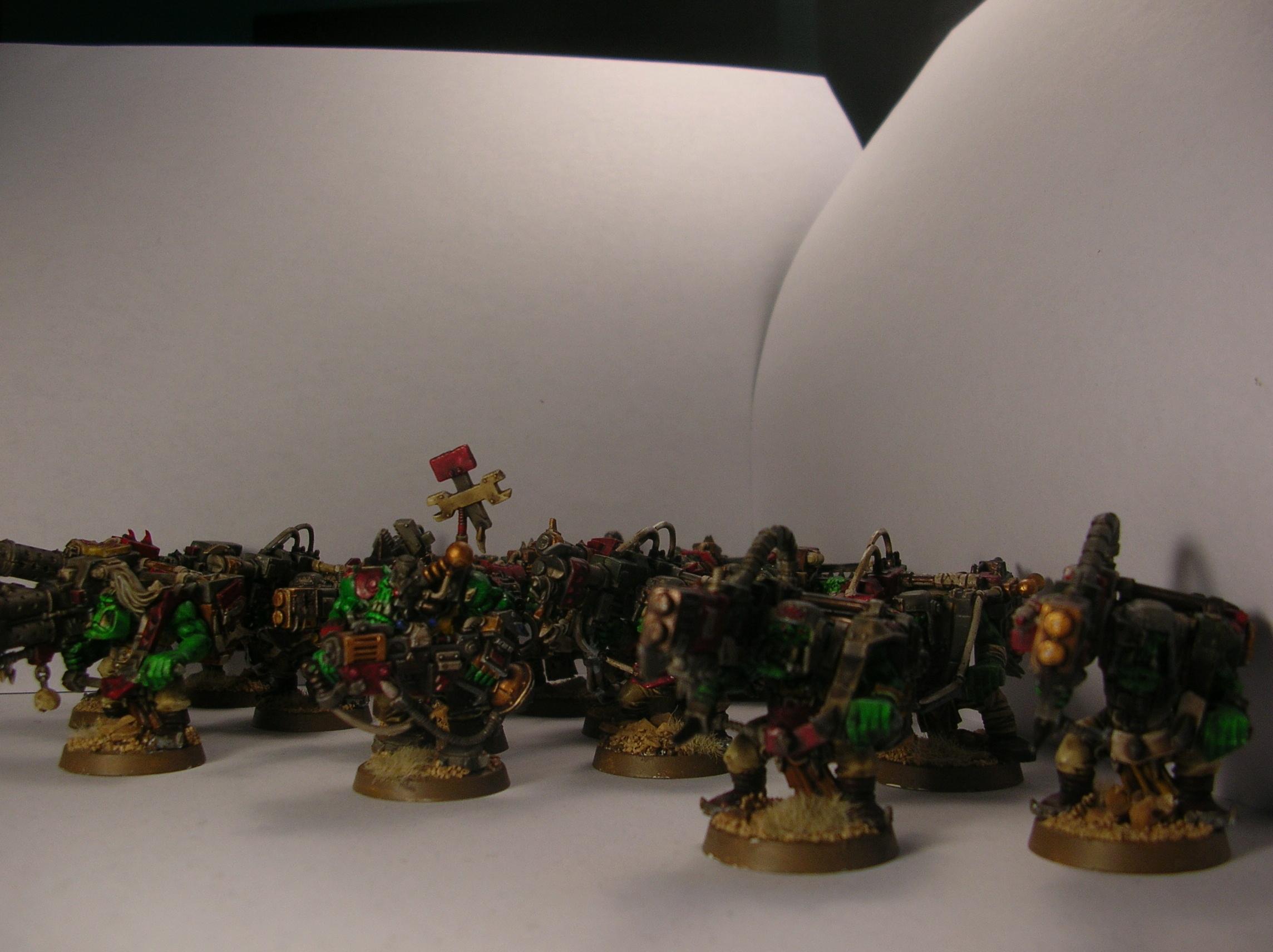 Orks