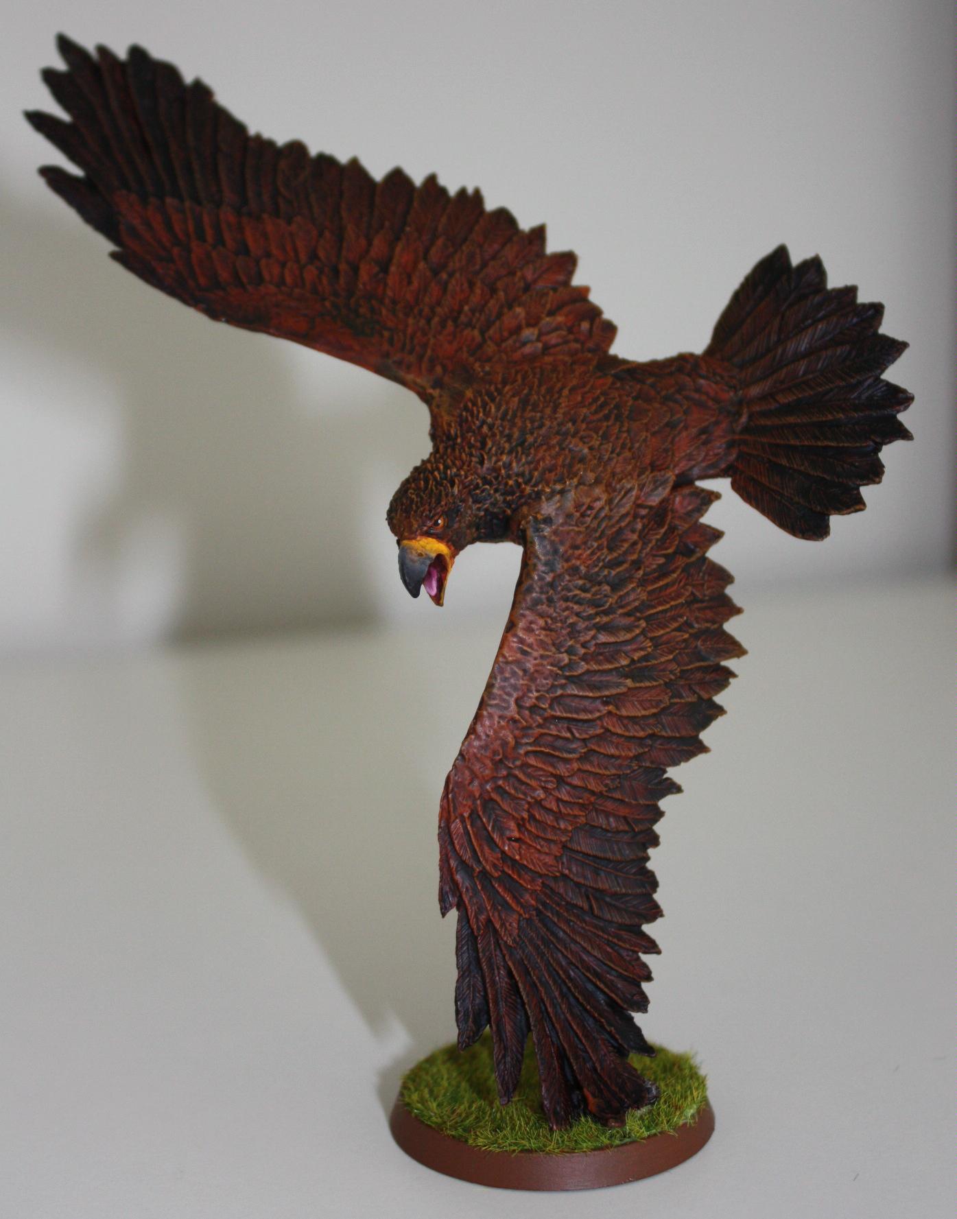 great eagle
