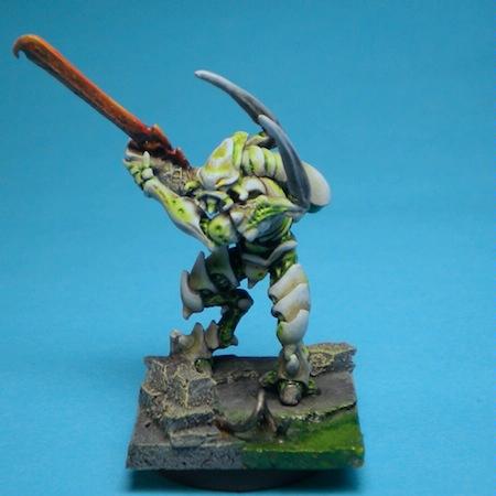 Infinity Void Operator %28hmg%29, Infinity Void Operator (hmg)