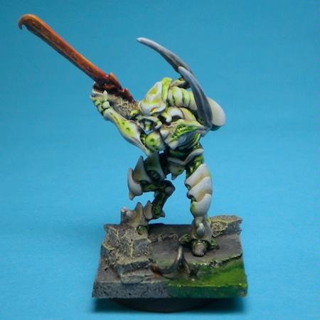 Infinity Void Operator (hmg)
