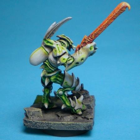 Infinity Void Operator (hmg)