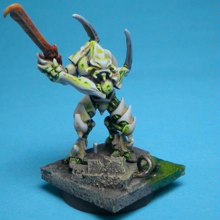 Infinity Void Operator %28hmg%29, Infinity Void Operator (hmg)