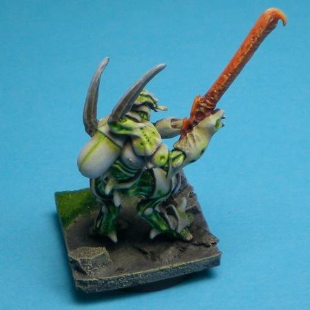 Infinity Void Operator (hmg)