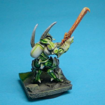 Combined, Corvus Belli, Infinity, Infinity Void Operator (hmg), Void Operator