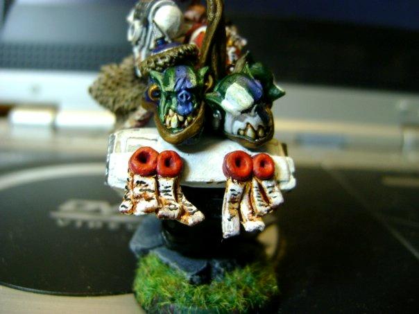 Space Marines