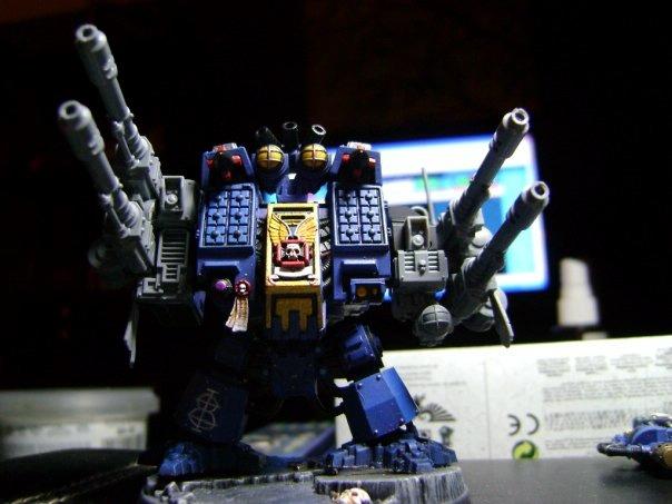 Space Marines