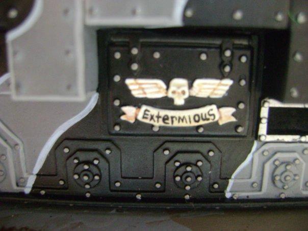 Cadians, Imperial Guard