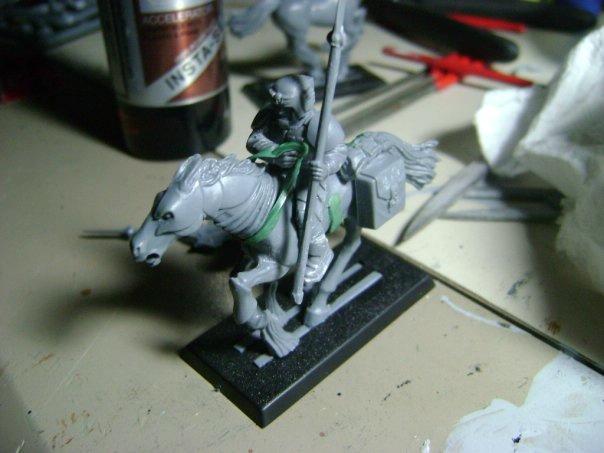 Cadians, Imperial Guard