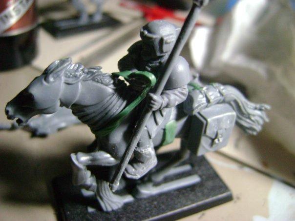 Cadians, Imperial Guard