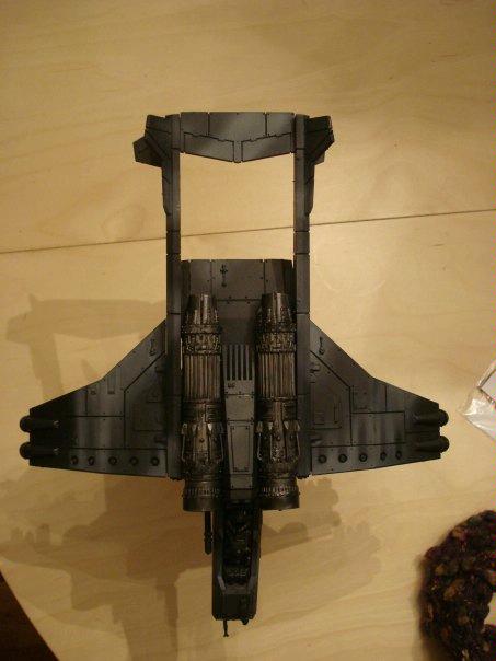 Cadians, Imperial Guard