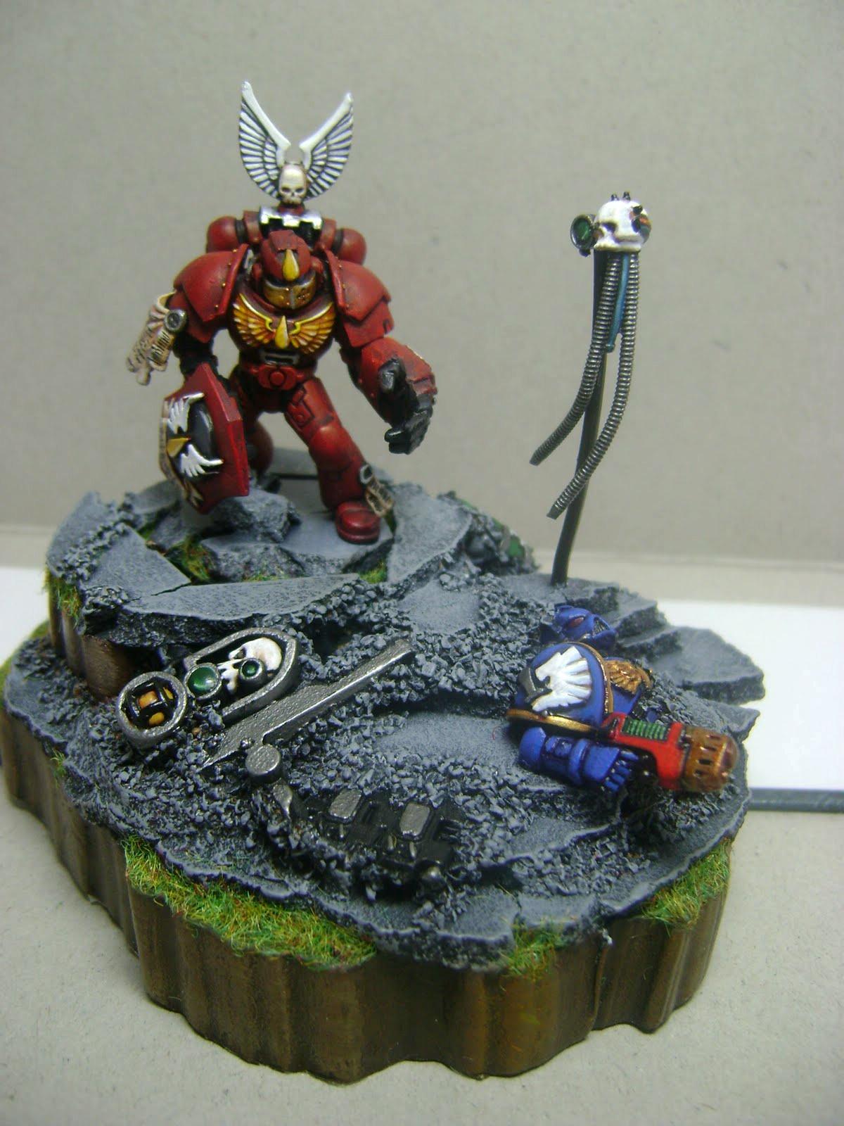 Space Marines