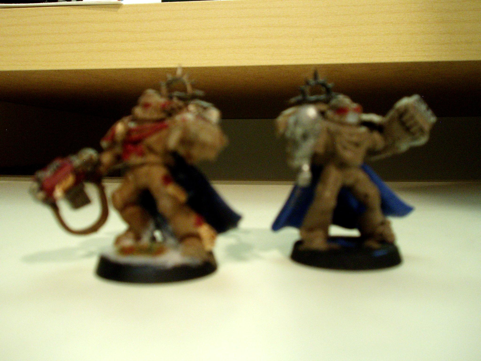 Blog, Gorgon, Sons, Updates