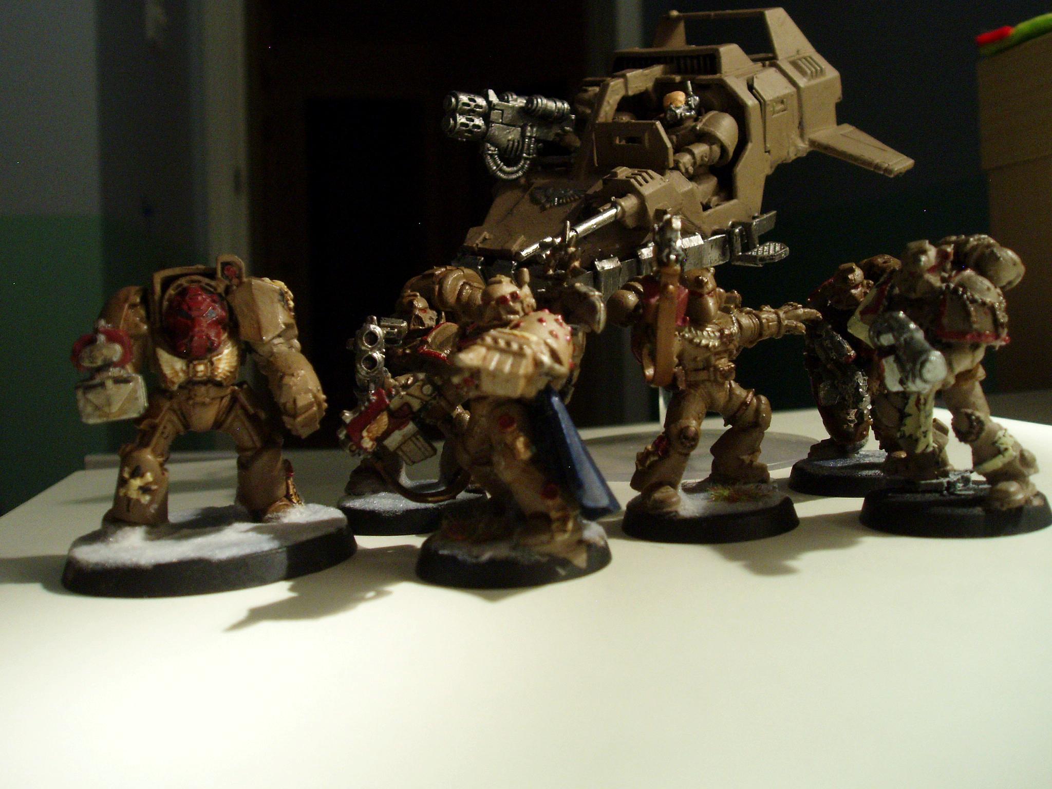 Blog, Gorgon, Sons, Updates