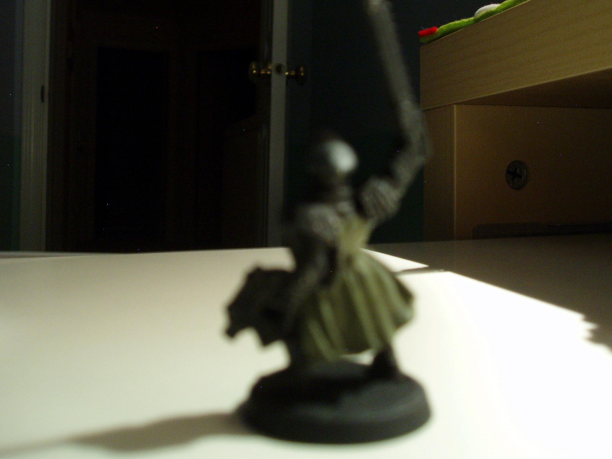 Blog, Gorgon, Sons, Updates