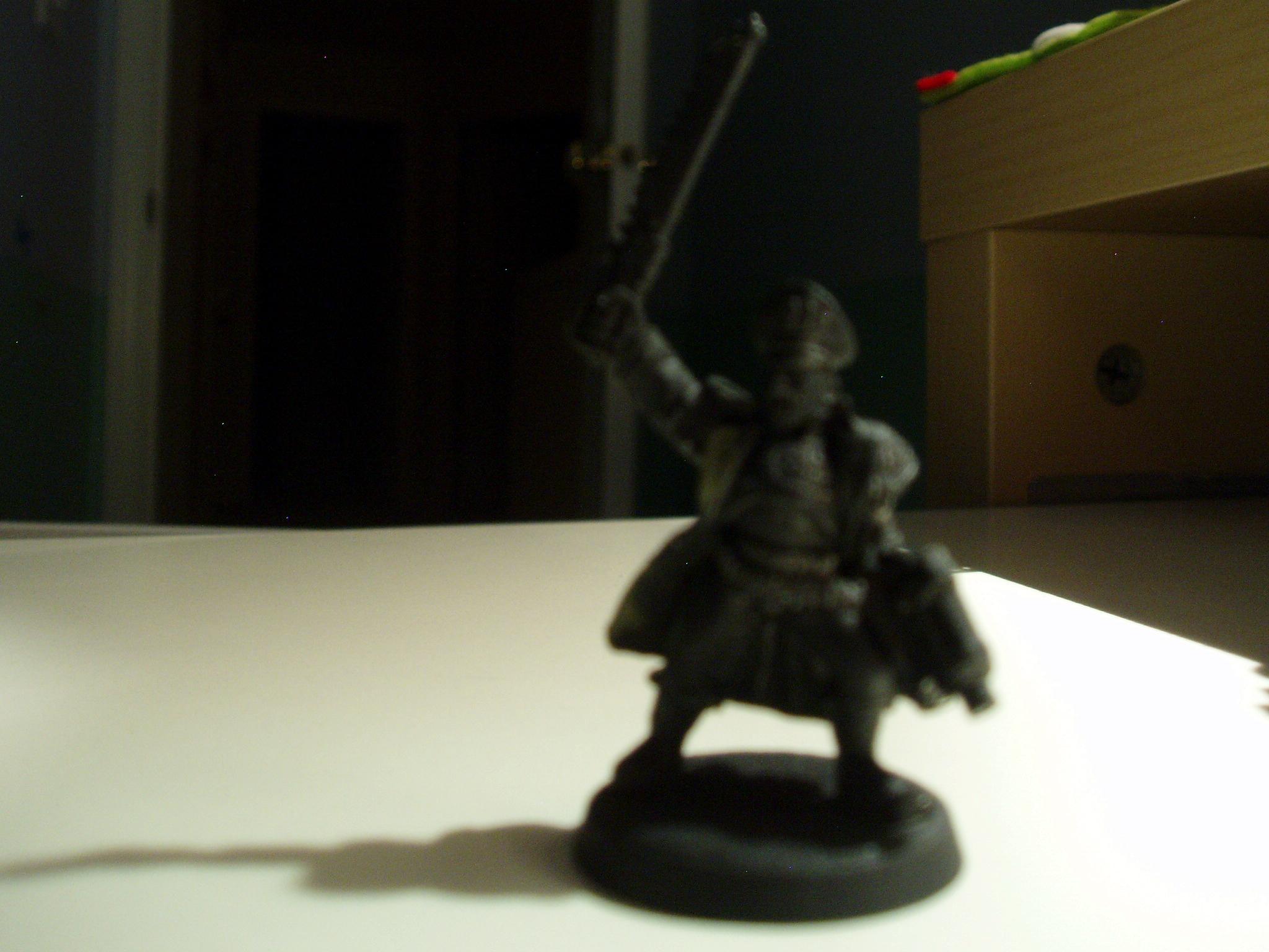 Blog, Gorgon, Sons, Updates