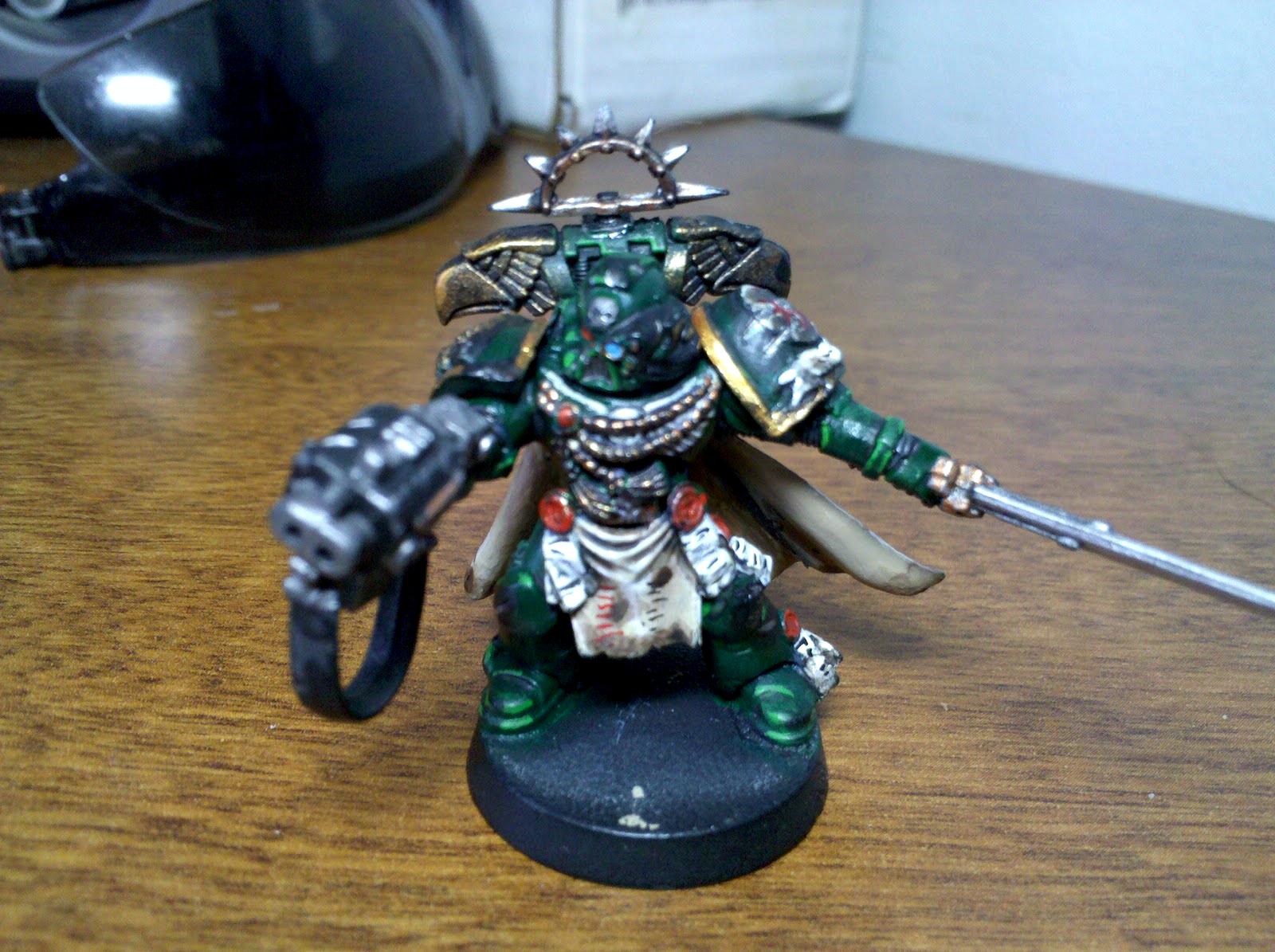 Company Master