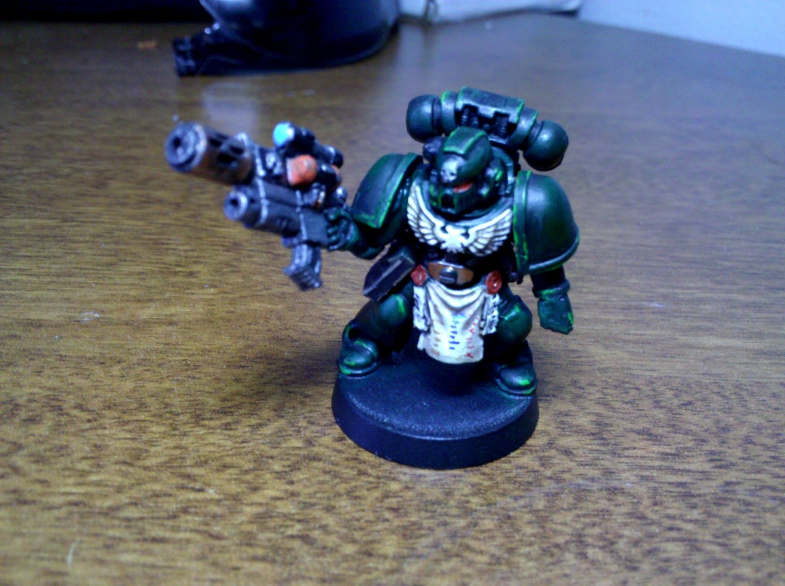 Sternguard