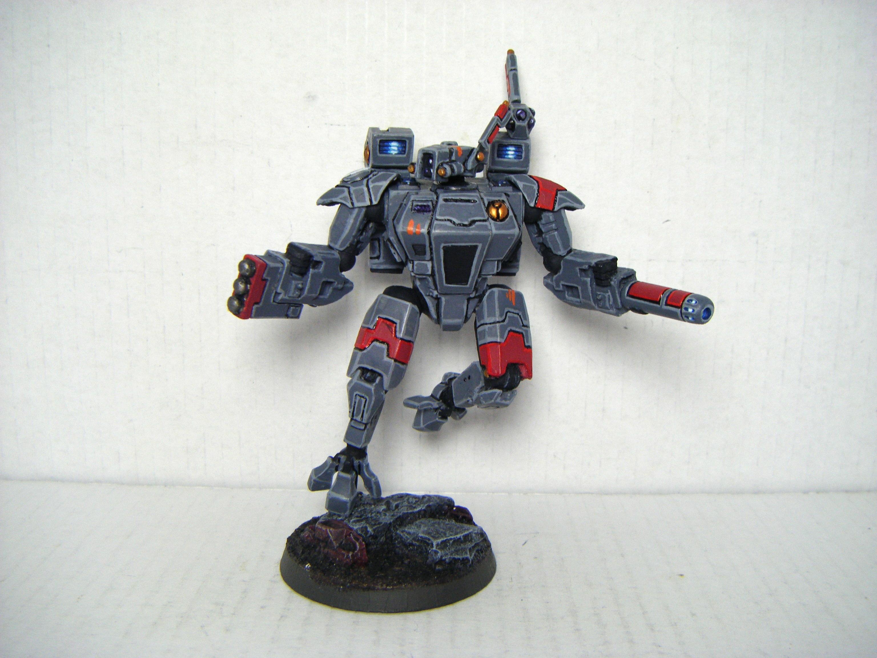 Shas'Ui Kles (Complete)