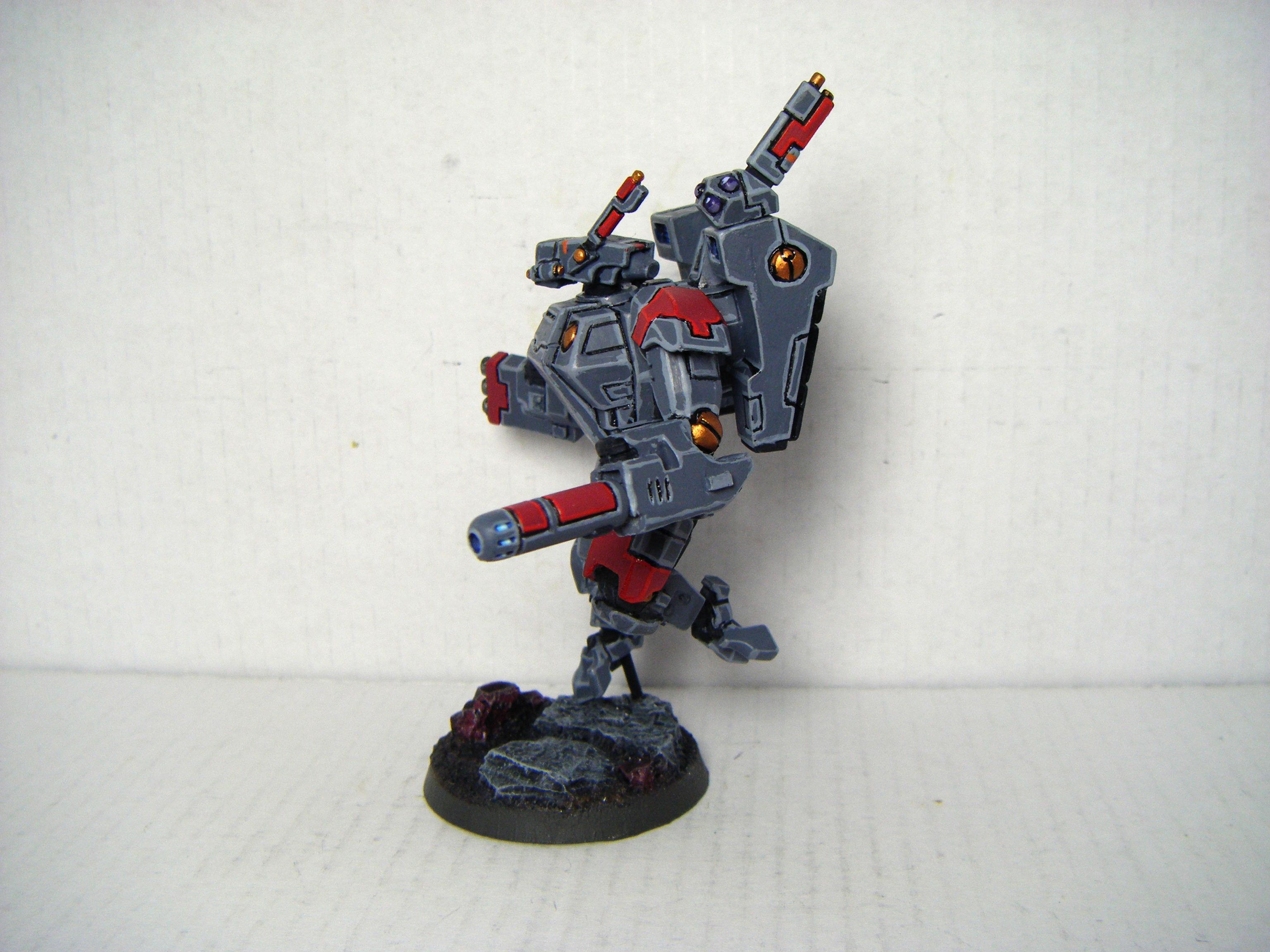 Shas'Ui Kles (Complete)