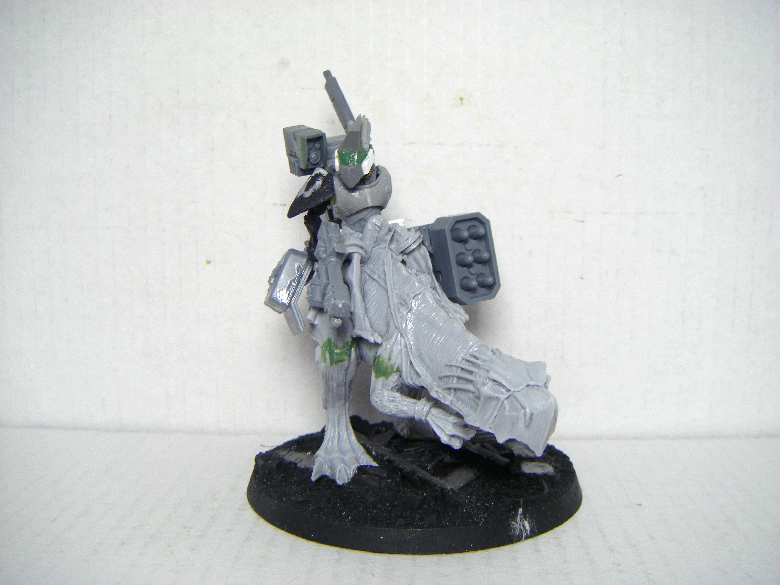 Shaper Runah (Construction Complete)